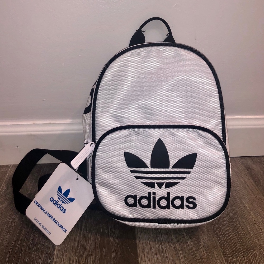 Adidas original backpack
